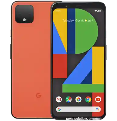 Google Pixel 4