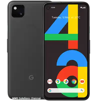 Google Pixel 4A