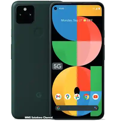 Google Pixel 5A
