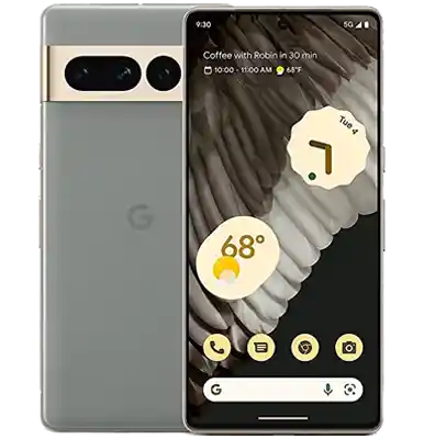 Google Pixel 7 Pro